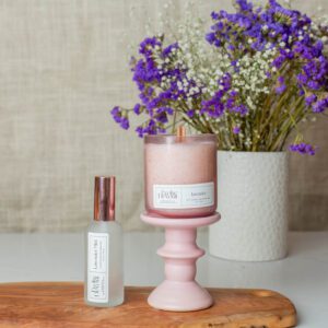 Lavender Mist Room Spray